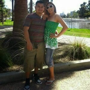 Meet your Posher, Elena